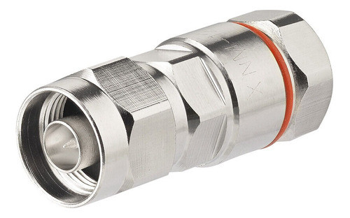 Conector Uhf Macho Para Cable 1/2 Superflexible 0