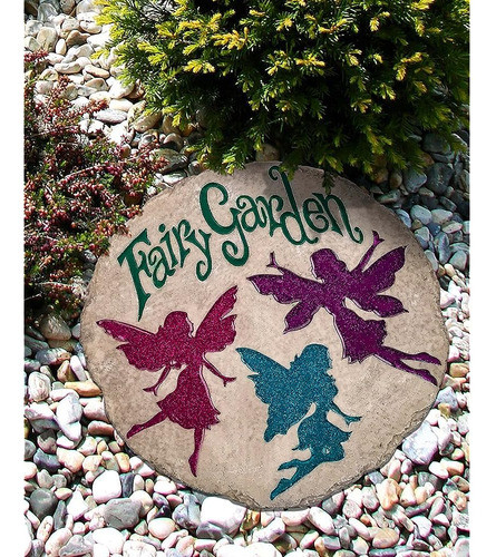 Spoontiques Stepping Stone, Memory Mother, Multicolor, One S 1