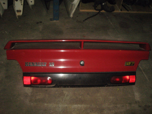 Tapa De Balija Renault 19 Volcane  Importado Origen 0