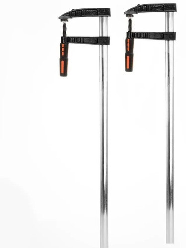 Prensa Sargento Tipo F 12 X 1000 Cm Hamilton Pfc12100 X 2 Un 0