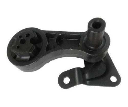 Soporte Trasero De Motor Ford Ecosport Kinetic 1.6 Hb3133 1