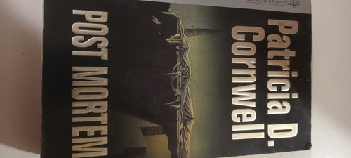 Libro Post Mortem 0