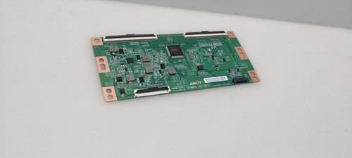 Placa Tcon T Con 58pud6654 58pud6654/77 0