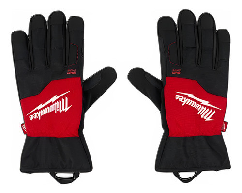 Guantes De Alto Rendimiento Milwaukee T. Xl 48-73-0032 0