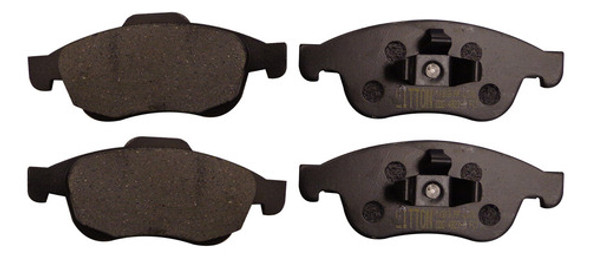 Jgo.past-freno Flu-dus-meg3-cap-kii(del) 0