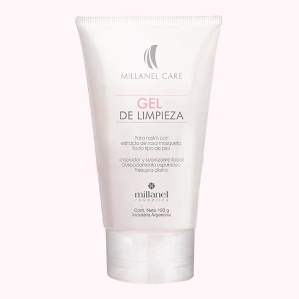 Gel De Limpieza Millanel Care 0