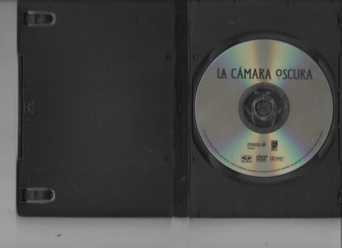 La Cámara Oscura - Dvd Original - Buen Estado 1