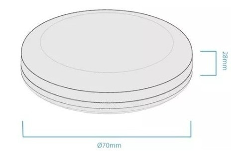 Controlador Universal Smart Wifi Usb Macroled Csir Smarthome 1