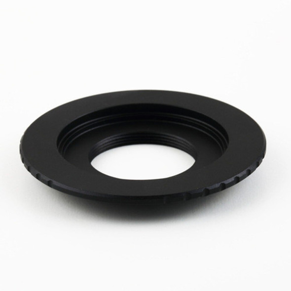 Adaptador Lente Montura C - Camara M4/3 0