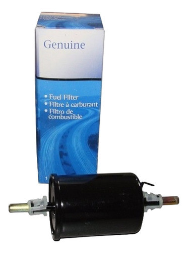 Filtro Nafta Chevrolet Aveo 0