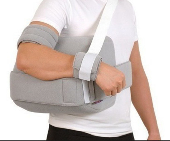 Cabestrillo Abductor Hombro Almohadon Grande Brazo Body Care 1 Cabestrillo Abductor Hombro Almohadon Grande Brazo Body Care 1