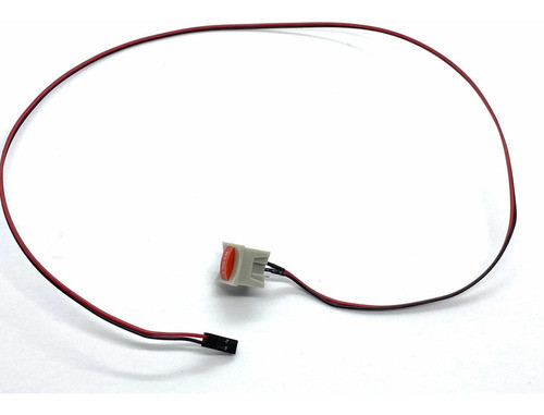 Pulsador Cable Pc Reset On Off Mineria Switch On Off º7 1