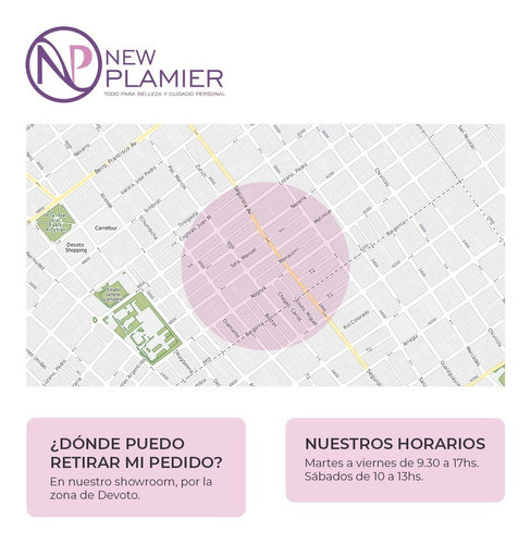 Crema De Lavado Curl 2 En 1 250ml Co-wash La Puissance 1