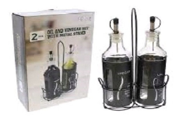 Set De Aceitera Y Vinagrera 350ml N21-04536 Yop 0 Set De Aceitera Y Vinagrera 350ml N21-04536 Yop 0