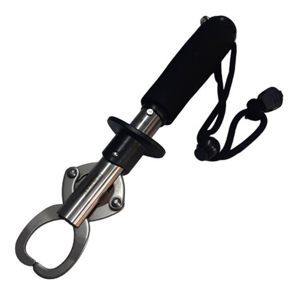 Pinza Bogagrip Tech Incluye Balanza 18kg Pesca Bait Señuelos 0