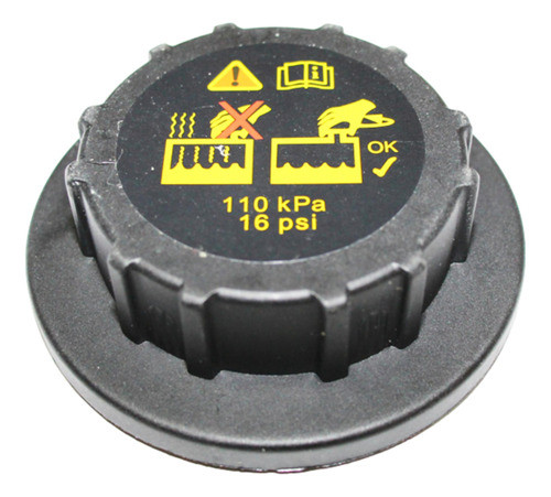 Tapa Deposito De Agua Para Ford Ranger 2.3 Duratec 0