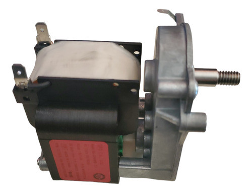 Motor Triturador Fabricadora Heladera Whirlpool Mod. Swrs22 0