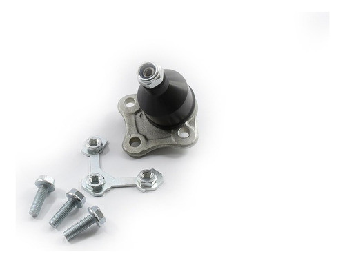 Rotula De Suspension Monroe Izquierdo P/ Vw Golf Iv Desde 99 0