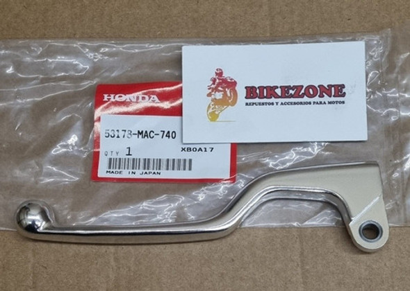 Manija Embrague Origina Honda Cr 125 250 500 Crf 450 Xr 650 1