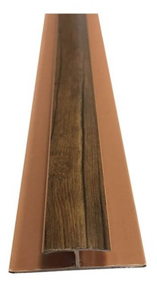 Roda Forro União H Espaçoforro Oak Amond 2,95m 4 Peças 0