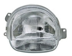 Optica Der Twingo Fii Mando Electr 98-00 Renault Twingo 0