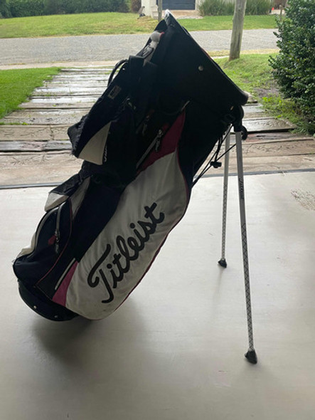 Bolsa Golf 1 Bolsa Golf 1