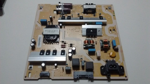 Placa Fuente Samsung Un55nu7100gczb Con Garantía!!! 0