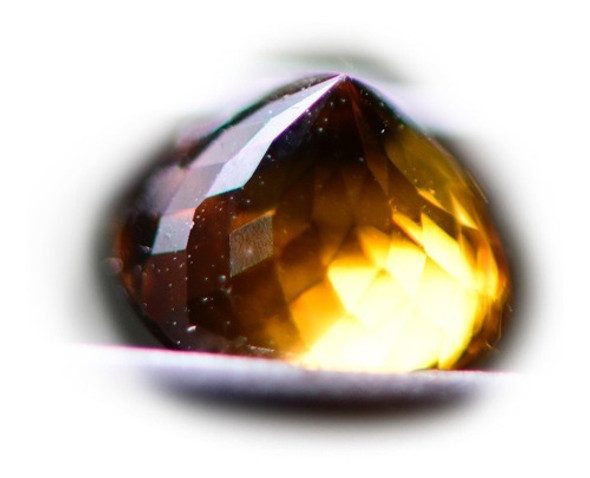 Citrino Redondo 2,40quilates 8mm (svgemstones) 0