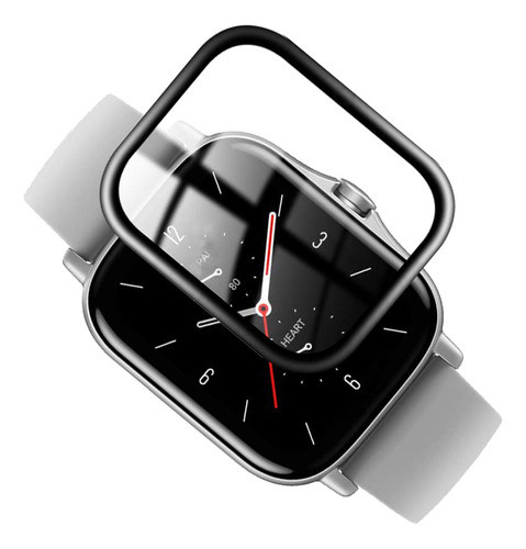 Protector De Pantalla Para Amazfit Gts 2 Nueva Version 2022 0