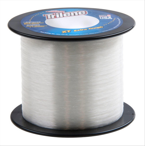 Berkley Trilene Xt Monofilamento Pesca 275 Yd 25 Lb 0