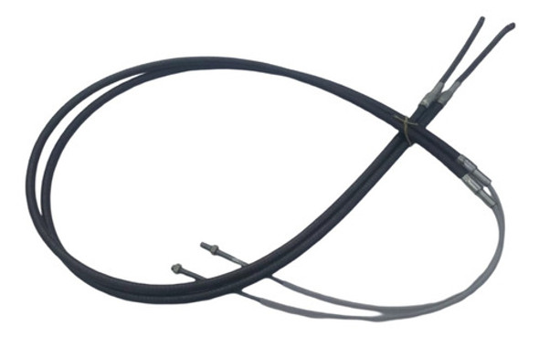 Cables Freno Derecho Izquierdo Volkswagen Caddy 0