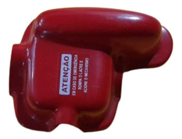 Lacre Emergencia Alavanca Le Torino Gv 1