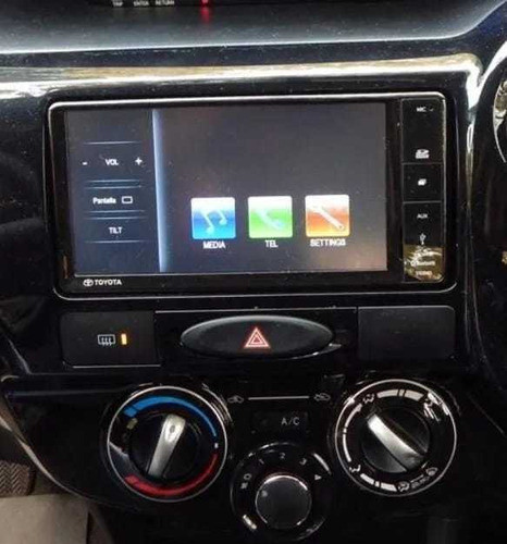Pantalla Toyota Etios Original 0