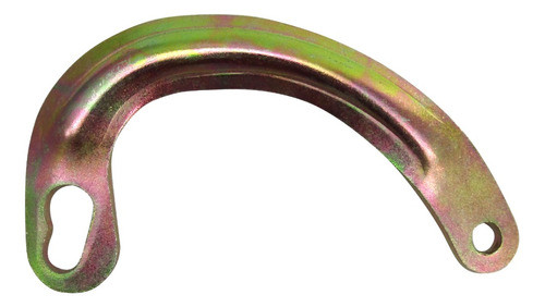 Media Luna Gato Central Cg / Baccio Classic / Zapucai °-° 1