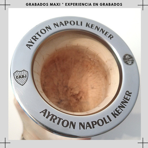 Grabados Pantografo Y Laser Metales Cuchillos.mates.medallas 0
