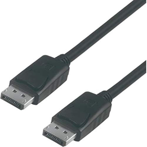Cable De 2 M M / Puerto De Pantalla A 0