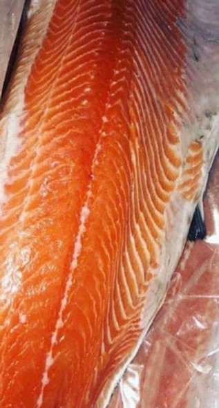 Salmon Rosado Entero 1