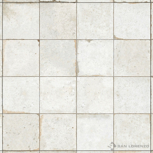 Porcelanato Calcareo San Lorenzo Cantabria Base 58x58 1era 1