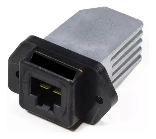 Resistencia Motor Calefaccion Trailbalzer 12/ Chevrolet Orig 0