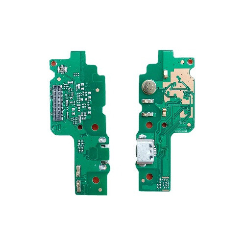 Placa De Carga Pin Para Huawei Y6 2 / Honor 5a Carga Rápida 0