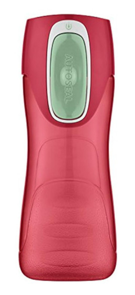 Botella De Agua Para Niños Contigo Autoseal Trekker, Paquete 0 Botella De Agua Para Niños Contigo Autoseal Trekker, Paquete 0