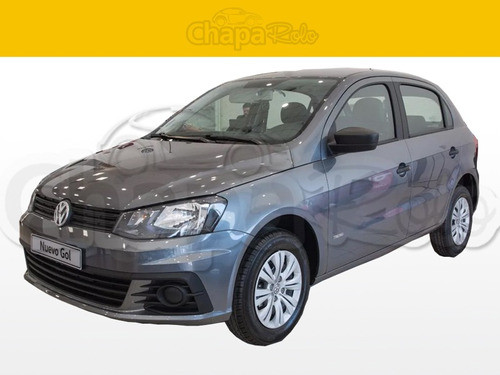 Cacha De Espejo S/luz P/ Vw Gol 2016 17 18 2019 Trend D 1