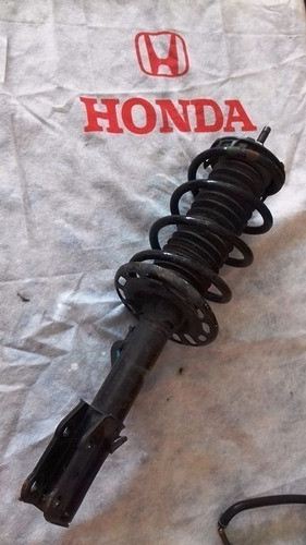 Torre Suspensão Honda Fit 2004 2005 2006 2007 2008 0