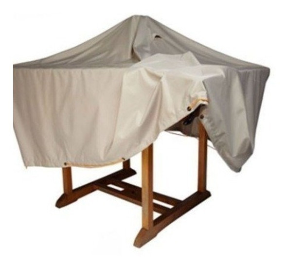 Funda Cobertor Muebles Ext Innovaxe 170x110x60cm 0 Funda Cobertor Muebles Ext Innovaxe 170x110x60cm 0