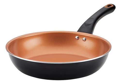 ~? Farberware Glide Antiadherente Sartén / Sartén / Sartén - 0