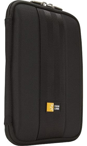 Estojo Case Logic 7'' Tablet  Qts-107 Black 0