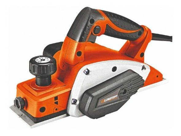 Cepillo 620 W 220v 50hz Cuchillas Reversibles Lusqtoff 0 Cepillo 620 W 220v 50hz Cuchillas Reversibles Lusqtoff 0