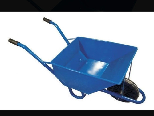 Alquiler Carretilla De Obra 0