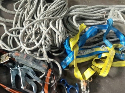 Alquiler Carretilla De Obra 1