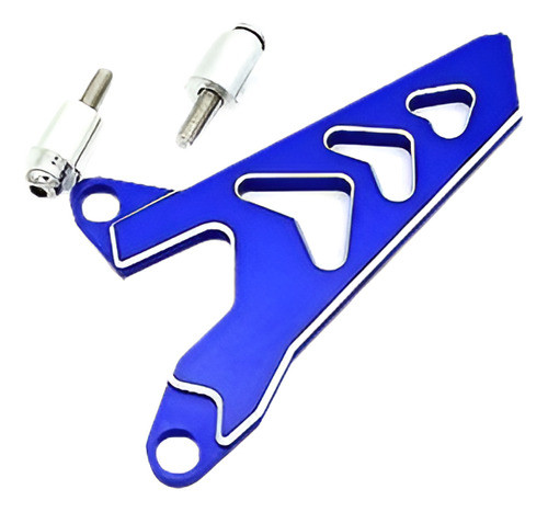 Piñón Delantero Cubierta De La Guía Para Kawasaki Kx250f 200 0